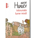 Minunata lume nouă | Aldous Huxley